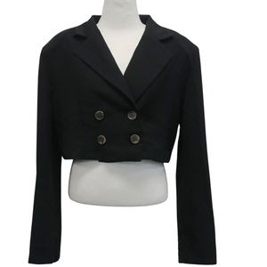 Storets - Eva Double Breasted Padded Jacket